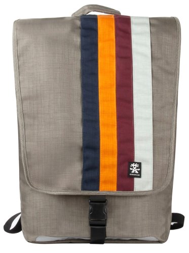 Рюкзак Crumpler Dinky Di Stripy Backpack L DDSBP-L-004
