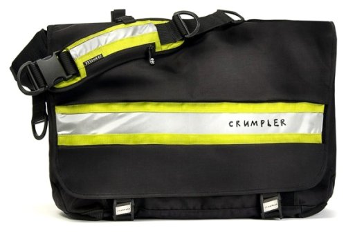 Мессенджер Crumpler Kill The Messenger KTM-001