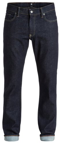Джинсы DC WORKER STR 32 M PANT