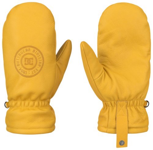 Варежки DC SUPPLY mitt M