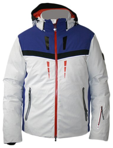 Куртка г/л Armani BIANCO