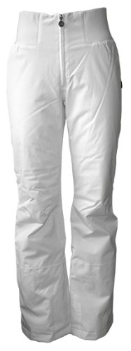 Брюки г/л Armani BIANCO