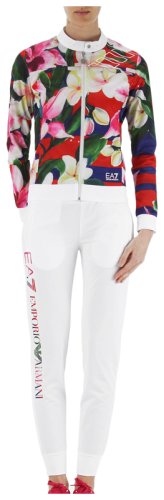 Костюм спортивный Armani FLAM SCARL STAMP FIO