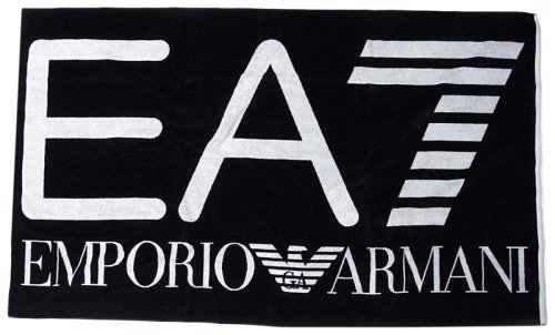 Полотенце Armani NOTTE