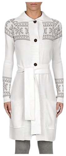 Кардиган Armani MTL01M MT01M 00010 BIANCO