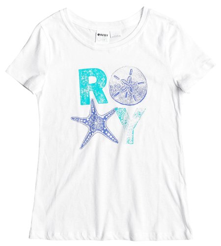 Футболка Roxy BASICTEERGB G TEES