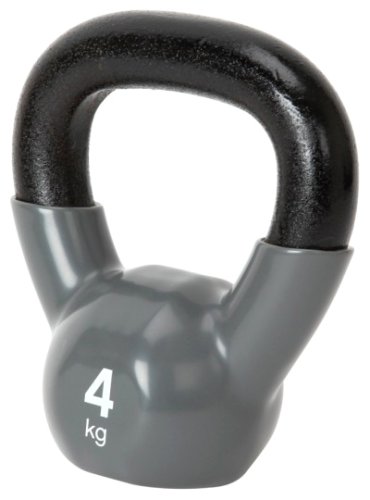 Гиря Reebok KETTLEBELL STUDIO - 4 KG
