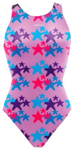 Купальник Head STARFISH Girl