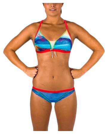 Купальник Head SWIM BIKINI LADY