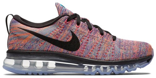 Кроссовки для бега WMNS NIKE FLYKNIT MAX