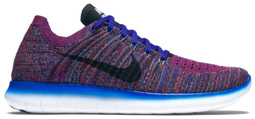 Кроссовки для бега NIKE FREE RN FLYKNIT