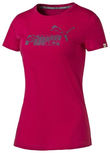 Футболка PUMA FUN Tee W
