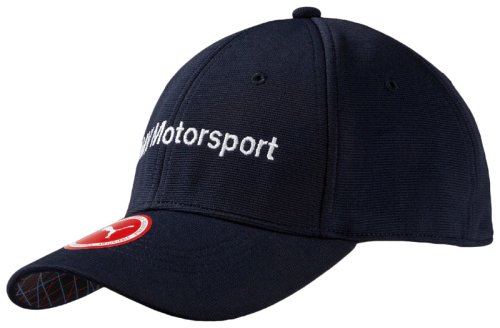 Кепка PUMA BMW Motorsport Courant Cap