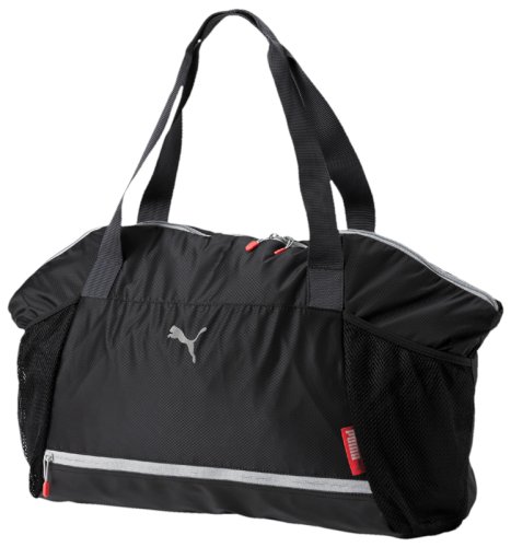 Сумка Puma Fit AT Workout Bag