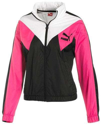 Ветровка Puma Icon Windbreaker
