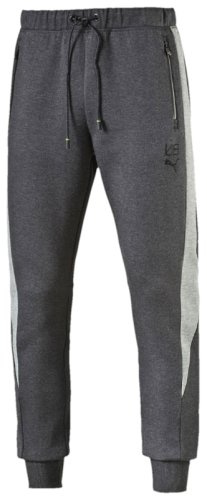 Брюки Puma UB STYLE Fitted Swt Pants cl