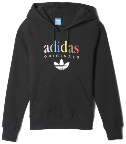 Толстовка Adidas HOODIE