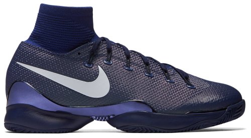 Кроссовки для тенниса Nike AIR ZOOM ULTRAFLY CLAY QS