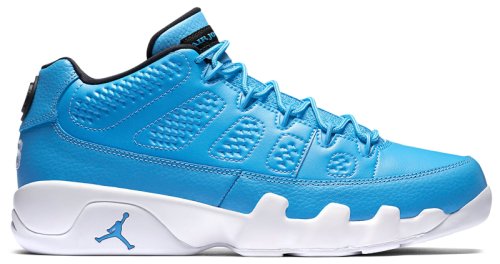 Кроссовки для баскетбола Nike AIR JORDAN 9 RETRO LOW