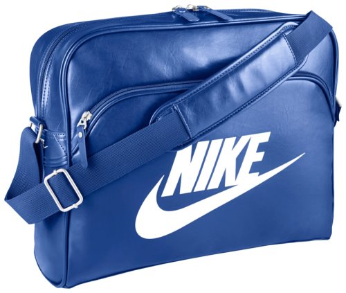 Сумка Nike HERITAGE SI TRACK BAG