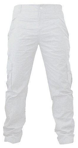 Брюки Armani MEN'S WOVEN PANTS