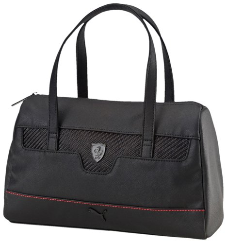 Сумка Puma Ferrari LS Handbag