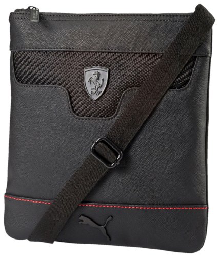 Сумка Puma Ferrari LS Tablet Bag