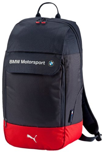Рюкзак Puma BMW Motorsport Backpack