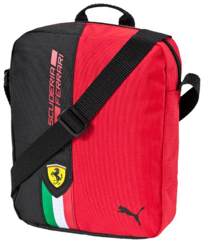 Сумка Puma Ferrari Fanwear Portable