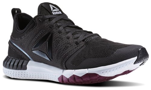 Кроссовки для бега Reebok REEBOK ZPRINT 3D