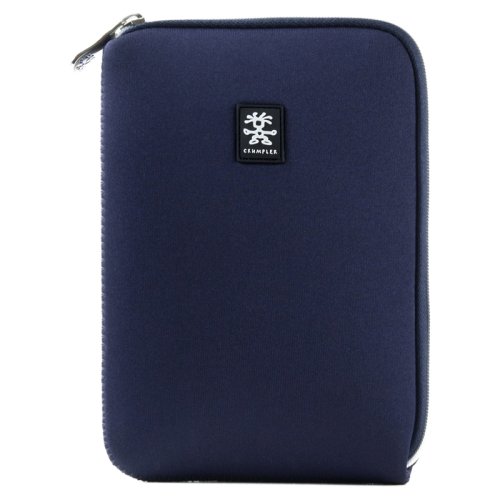Чехол для планш. CRUMPLER Base Layer iPad Mini blue