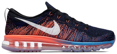 Кроссовки для бега Nike FLYKNIT MAX