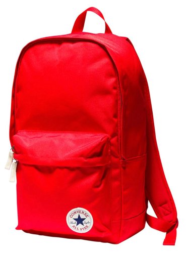 Рюкзак Converse CORE POLY BACKPACK RED