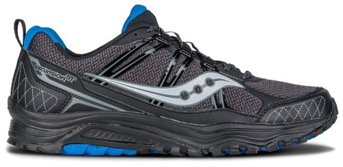 Кроссовки для бега Saucony GRID EXCURSION TR10
