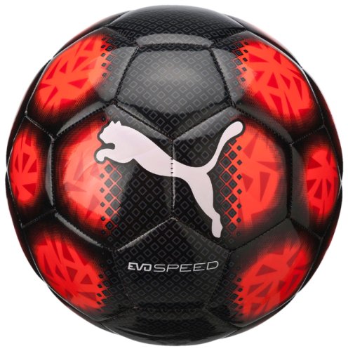 Мяч футбольный Puma evoSPEED 5.5 Fade ball