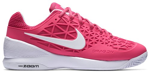 Кроссовки для тенниса Nike WMNS ZOOM CAGE 2