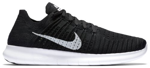 Кроссовки для бега Nike FREE RN FLYKNIT