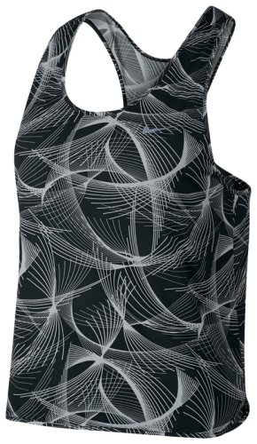 Майка Nike W NK DRY TANK CITY