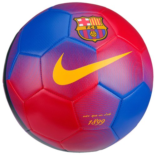 Мяч футбольный Nike PRESTIGE-FCB