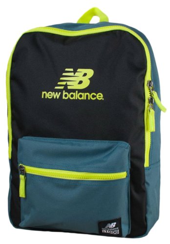 Рюкзак New Balance Booker Jr Backpack