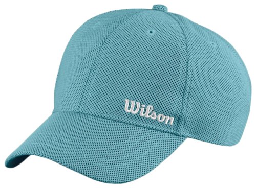 Кепка Wilson SUMMER CAP WATER OSFA SS16