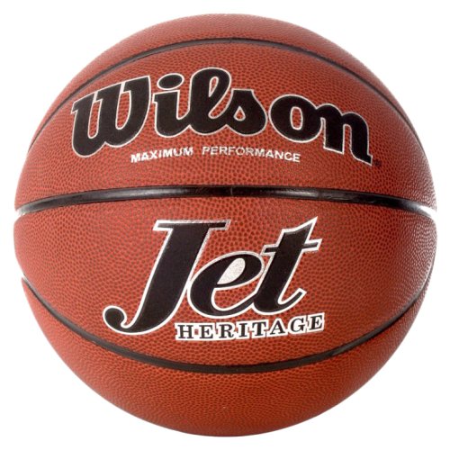 Мяч баскетбольный Wilson JET HERITAGE SZ6 BSKT SS16