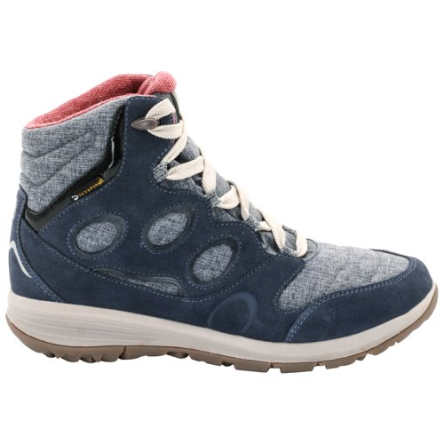 Полуботинки Jack Wolfskin VANCOUVER TEXAPORE MID W