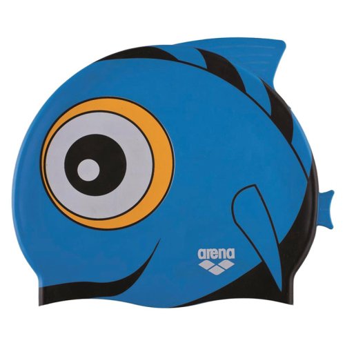 Шапочка для плавания Arena AWT FISH CAP