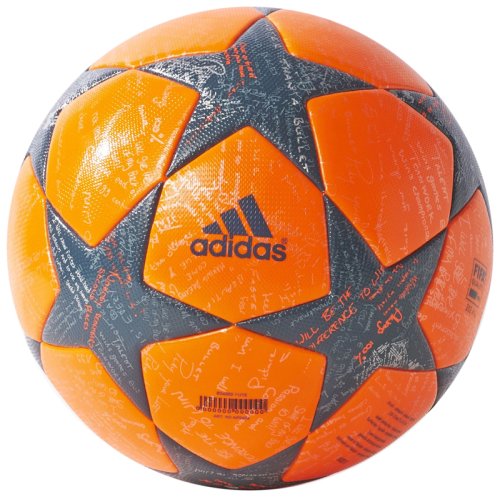 Мяч футбольный  Adidas FINALE16 OMBWIN