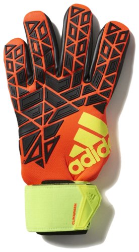 Вратарские перчатки Adidas ACE TRANS CLIMA