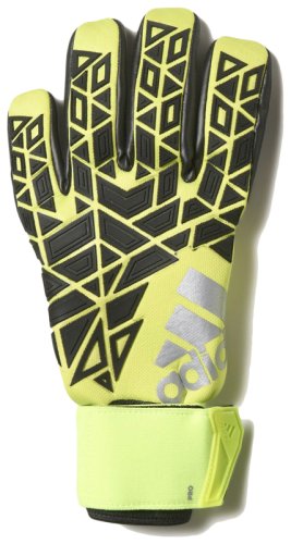 Вратарские перчатки Adidas ACE TRANS PRO