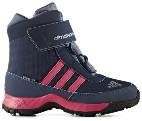 Ботинки Adidas CW ADISNOW CF CP K