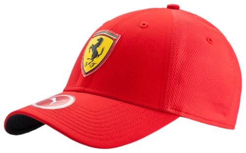 Кепка Puma Ferrari Fanwear convert cap