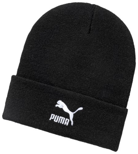 Шапка Puma LS core knit